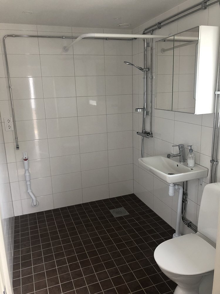 WC